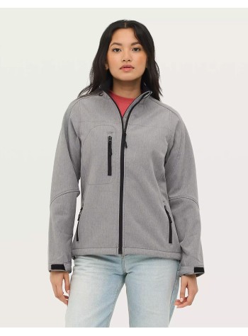 SOL'S Ladies Roxy Soft Shell Jacket