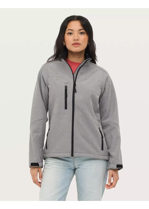 SOL'S Ladies Roxy Soft Shell Jacket