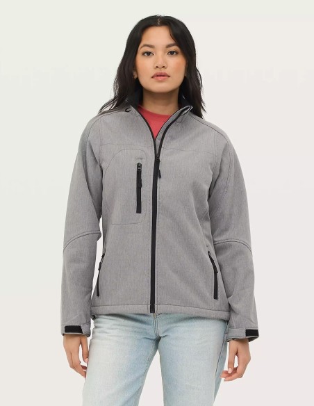 SOL'S Ladies Roxy Soft Shell Jacket