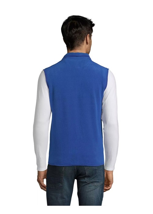 SOL'S Unisex Norway Fleece Bodywarmer