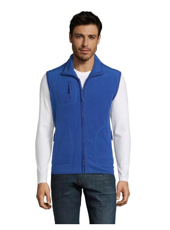 SOL'S Unisex Norway Fleece Bodywarmer