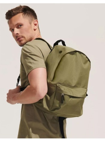 SOL'S Rider Backpack