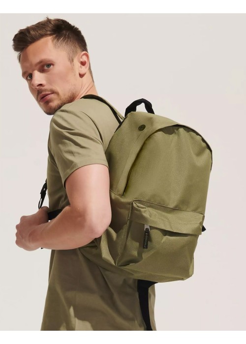 SOL'S Rider Backpack