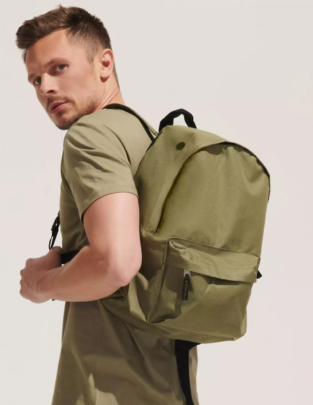 SOL'S Rider Backpack