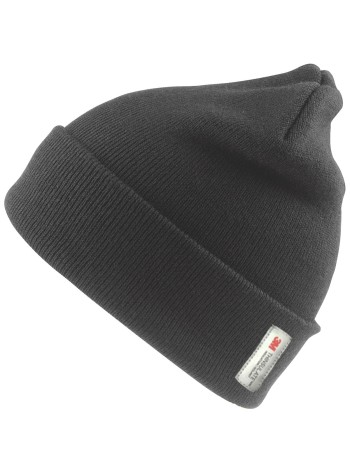 Result Genuine Recycled ThinsulateTM beanie 2