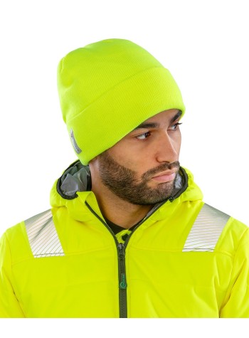 Result Winter Essentials Heavyweight Thinsulate™ hat