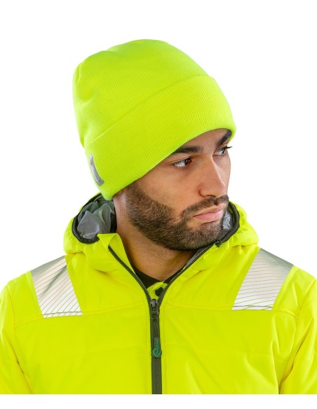 Result Winter Essentials Heavyweight Thinsulate™ hat