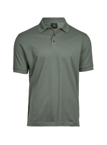 Tee Jays Luxury Stretch Polo (1405) 2