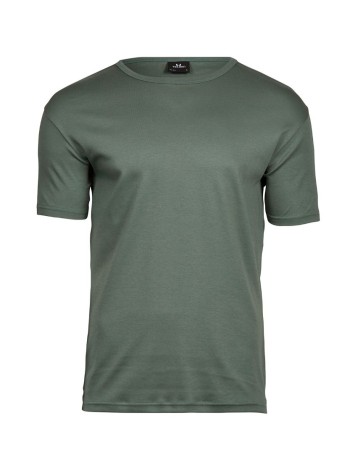 Tee Jays Interlock Tee (520) 2