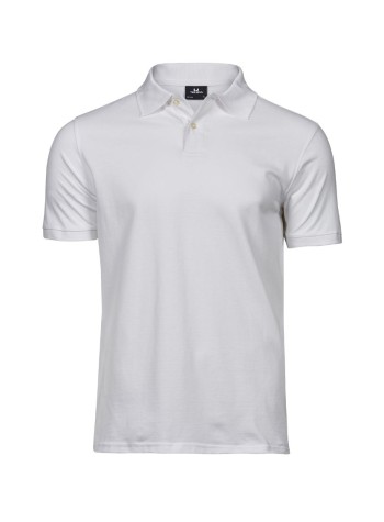 Tee Jays Heavy Polo (1400)