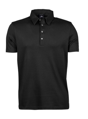 Tee Jays Pima Cotton Polo (1440) 2