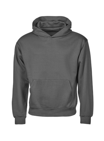 Tee Jays Urban Heavy Loose-Fit Hooded Sweatshirt (5162) 2