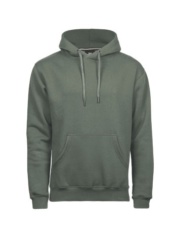 Tee Jays Hooded Sweatshirt (5430) 2