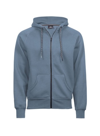 Tee Jays Fashion Full-Zip Hoodie (5435) 2