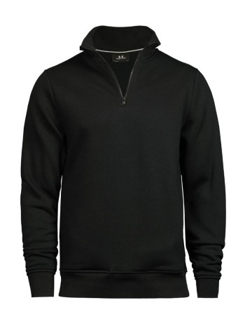 Tee Jays Half-Zip Sweatshirt (5438) 2