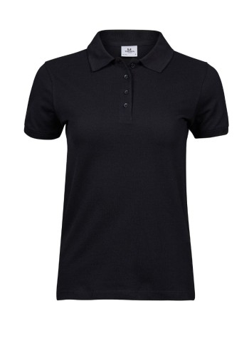 Tee Jays Women’s Heavy Polo (1401) 2