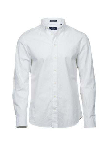 Tee Jays Perfect Oxford Shirt (4000)