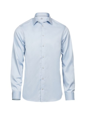 Tee Jays Luxury Shirt Slim Fit (4021) 2