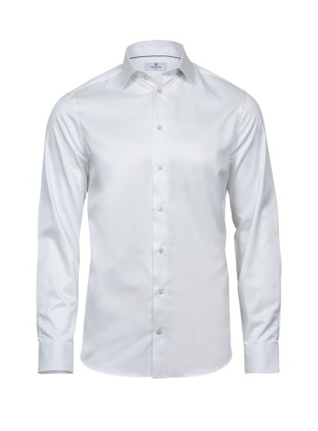 Tee Jays Luxury Shirt Slim Fit (4021)
