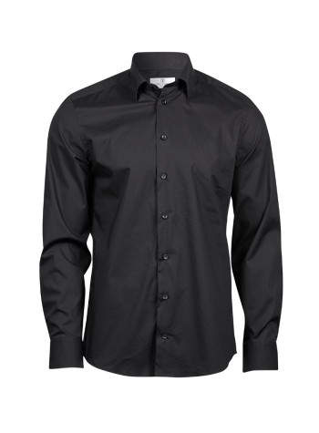 Tee Jays Stretch Luxury Shirt (4024) 2