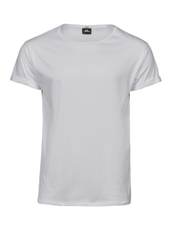 Tee Jays Roll-Up Tee (5062)