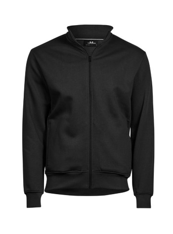 Tee Jays Full-Zip Sweat Cardigan (5440) 2