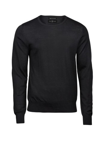 Tee Jays Crew Neck (6000) 2