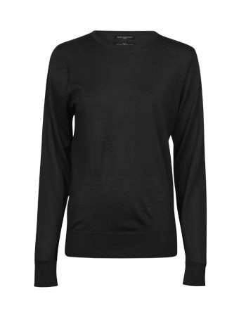 Tee Jays Women’s Crew Neck (6006) 2