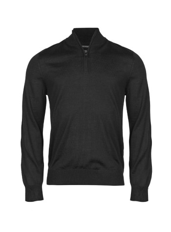 Tee Jays Half-Zip (6010) 2