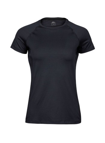 Tee Jays Women’s CoolDry Tee (7021) 2
