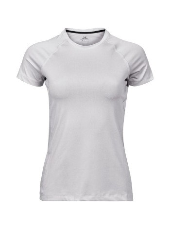 Tee Jays Women’s CoolDry Tee (7021)