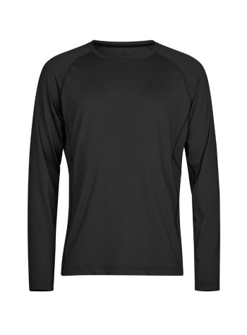 Tee Jays Long Sleeve CoolDry Tee (7022) 2