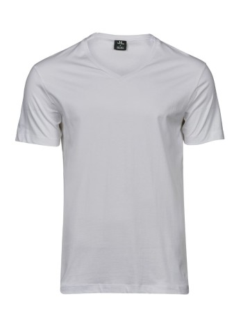 Tee Jays Fashion V-Neck Sof Tee (8006)