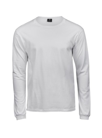 Tee Jays Long Sleeve Fashion Sof Tee (8007)