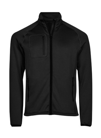 Tee Jays Stretch Fleece (9100) 2