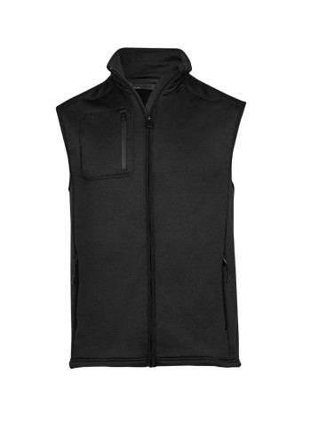 Tee Jays Stretch Fleece Bodywarmer (9104) 2
