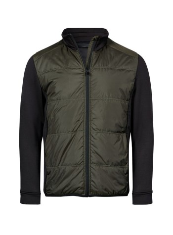 Tee Jays Hybrid-Stretch Jacket (9110) 2