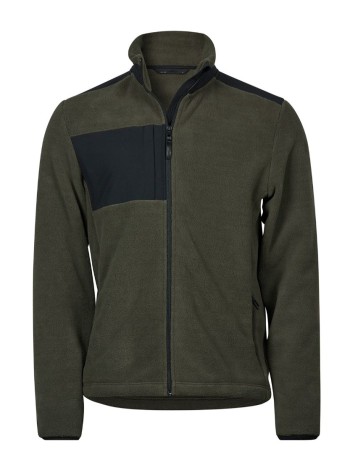 Tee Jays Mountain Fleece (9120) 2