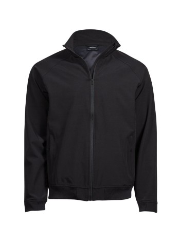 Tee Jays Club Jacket (9602) 2