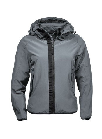 Tee Jays Women’s Urban Adventure Jacket (9605) 2