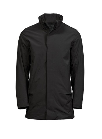 Tee Jays All Weather Parka (9608) 2