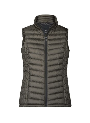 Tee Jays Women’s Zepelin Bodywarmer (9633) 2