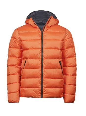 Tee Jays Lite Hooded Jacket (9646) 2