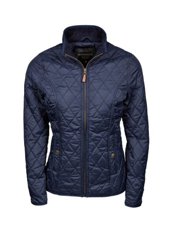 Tee Jays Women’s Richmond Jacket (9661) 2