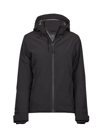 Tee Jays Women’s All Weather Winter Jacket (9681) 2