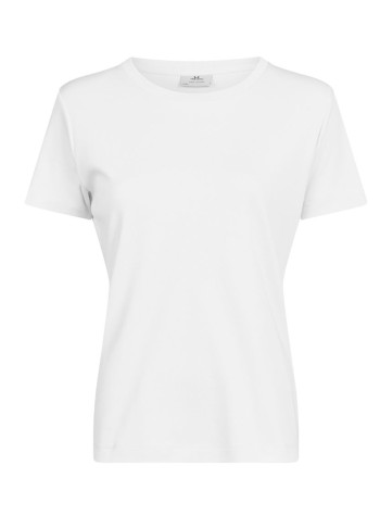 Tee Jays Women’s Pima Cotton Tee (1451)