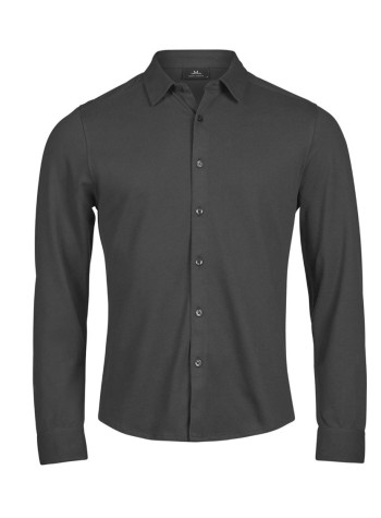 Tee Jays Luxury Stretch Shirt (1416) 2