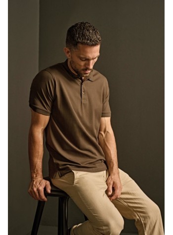 Tee Jays Luxury Stretch Polo (1405)