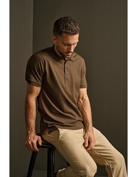 Tee Jays Luxury Stretch Polo (1405)