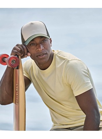 Tee Jays Urban Luxury Tee (1150)